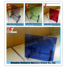 6.38mm Laminated Glass / PVB Glass